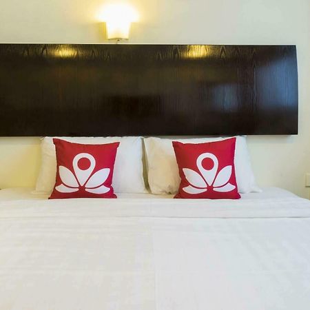 Zen Rooms Mustafa Singapur Exterior foto